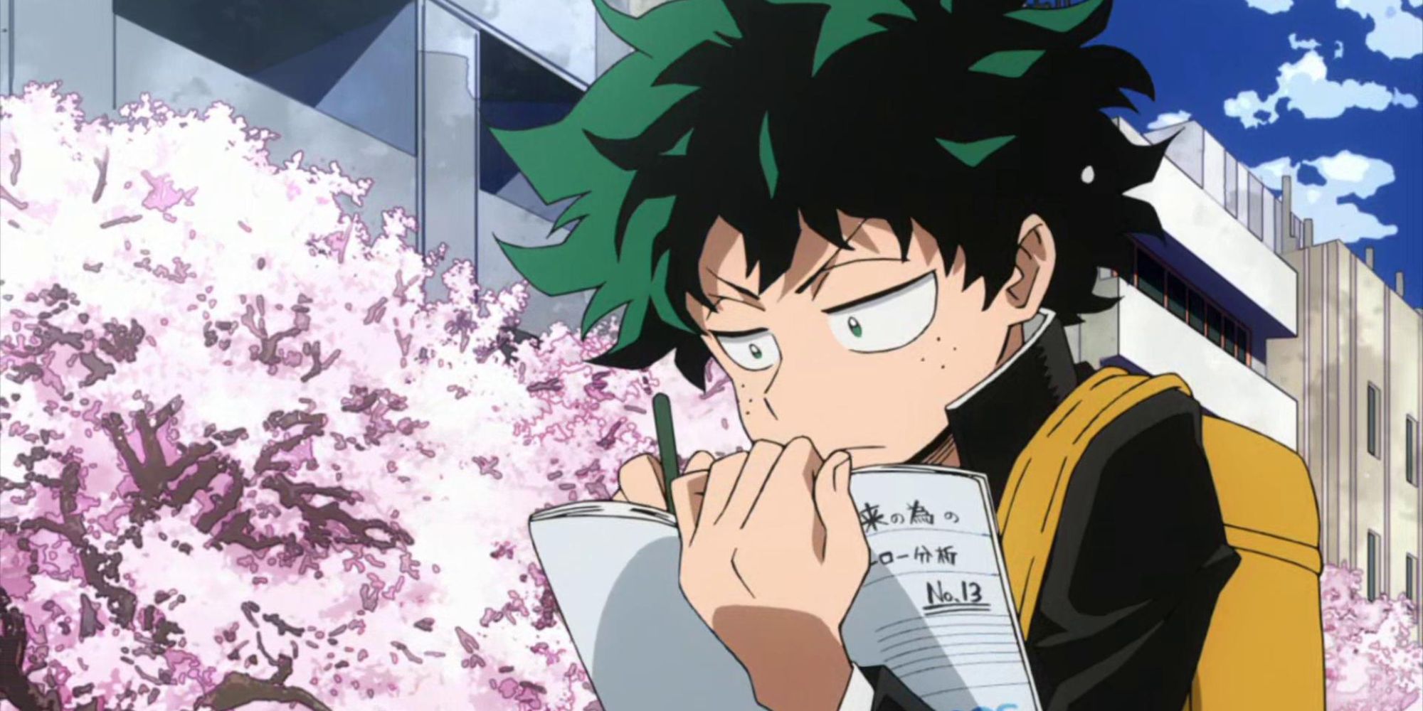 10 Best Shows That Aired on Toonami: From 2012-Present