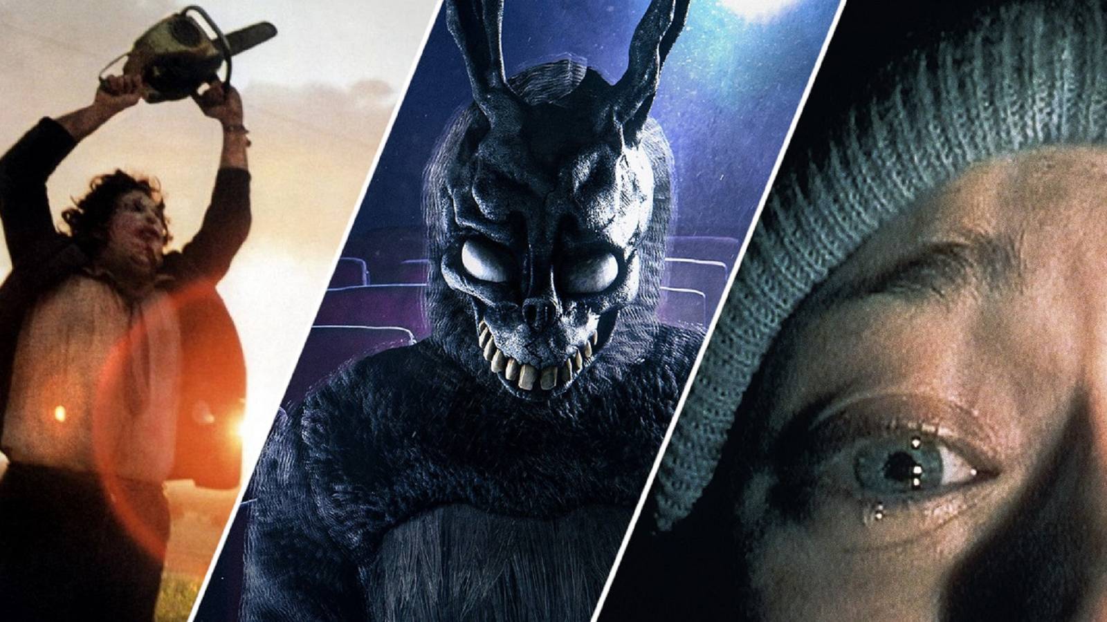 10 of the Biggest Myths and Theories About 'Cursed' Horror Movies