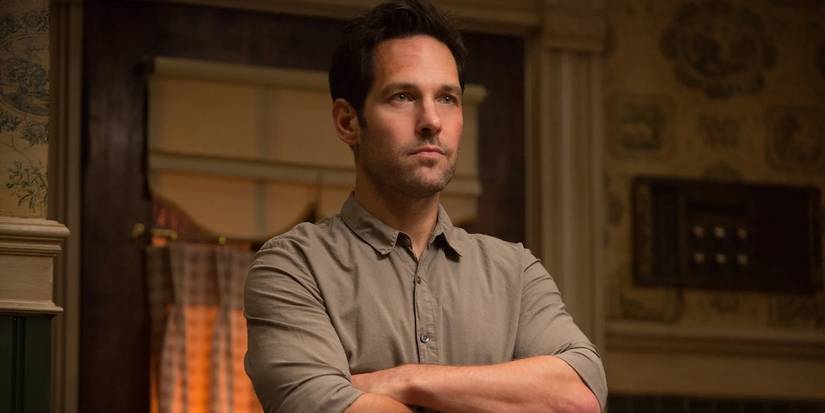 Quantumania: Every Movie Featuring Ant-Man, Ranked