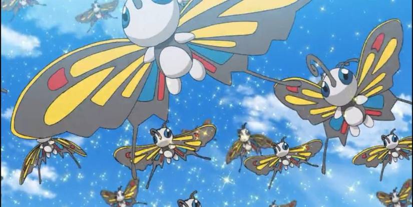 10 Pokémon With Surprisingly Dark Pokédex Entries