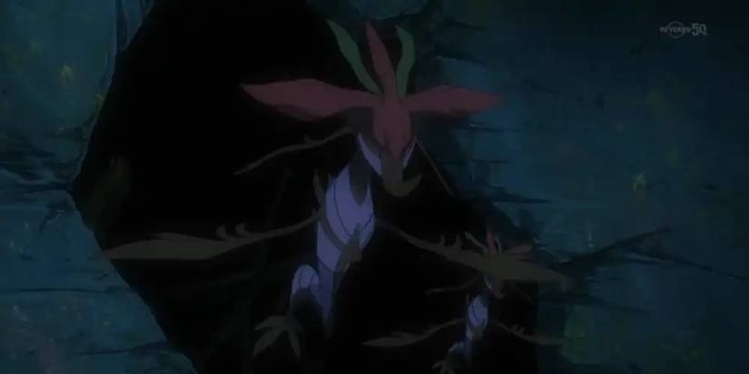 10 Most Terrifying Pokémon That Dwell Deep In The Ocean