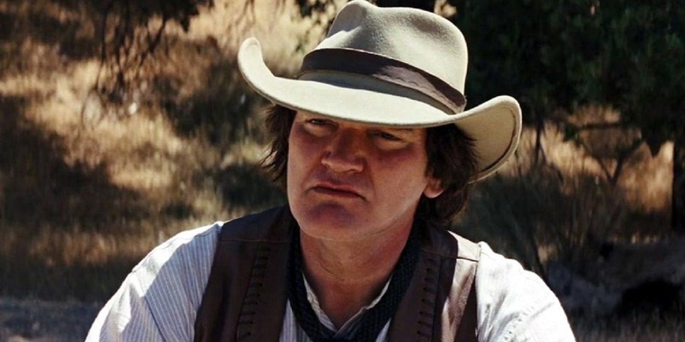 Leonardo DiCaprio and Quentin Tarantino Gave Us the Perfect Western Villain
