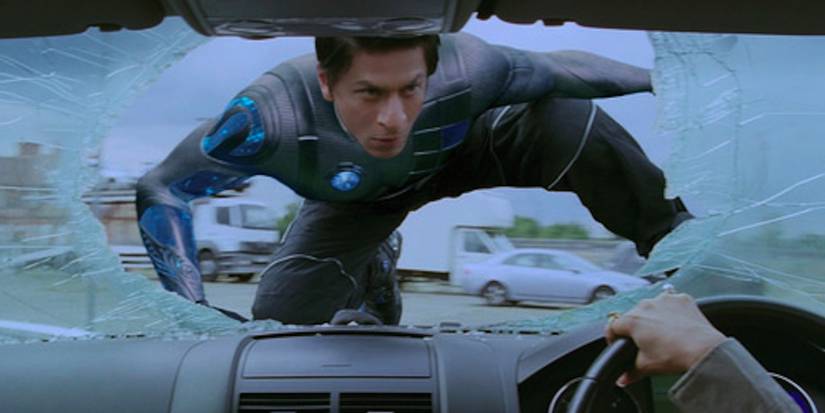 10 Coolest International Superhero Movies That Originated From Outside ...