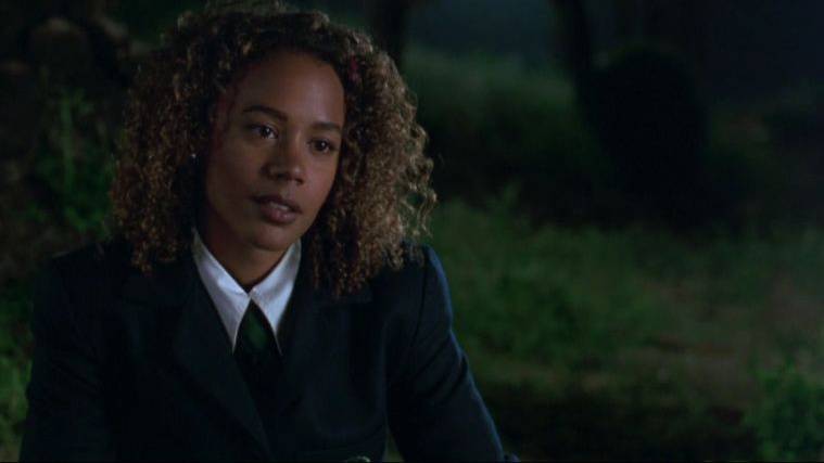 Rachel True's Character in The Craft Is the Most Interesting in the Coven