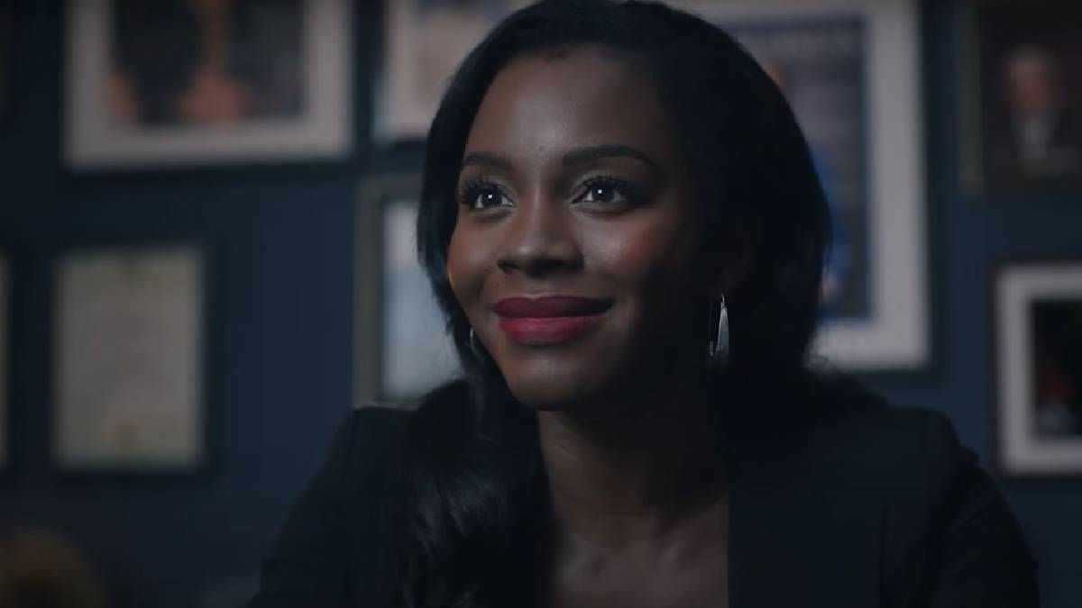 Riches Trailer Puts Culture, Legacy & Family Drama Front and Center