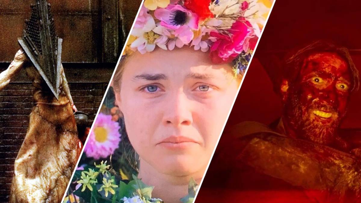 10 Creepy Cult-Themed Movies You Can't Miss