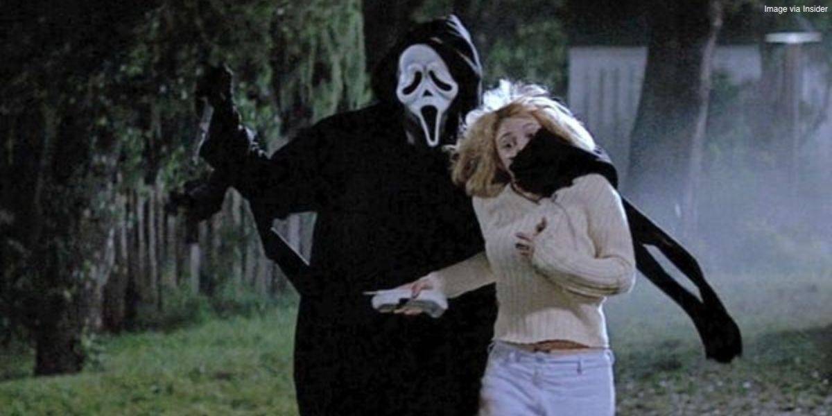 From ‘Scream’ to ‘The Conjuring’: The 10 Scariest Horror Movie Opening ...