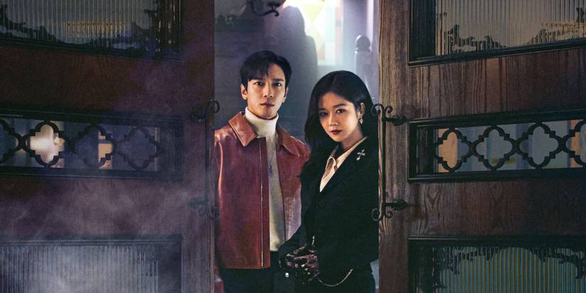 From 'Hellbound' To 'The Cursed