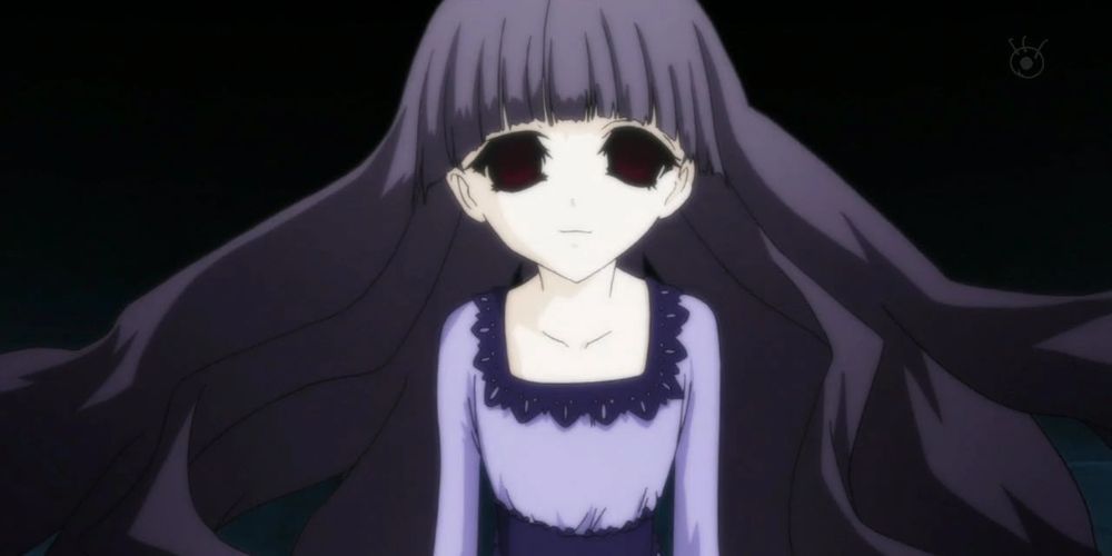 Eight Picks for Halloween Anime: Spooky Edition