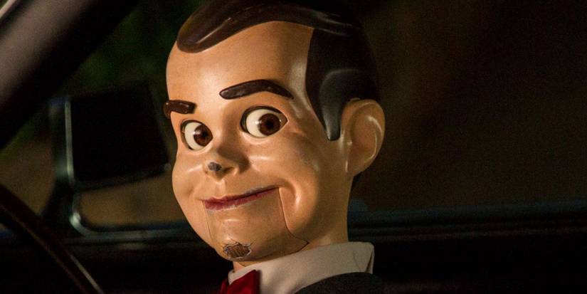 10 Spooky 'Goosebumps' Creatures That Will Give You Nightmares