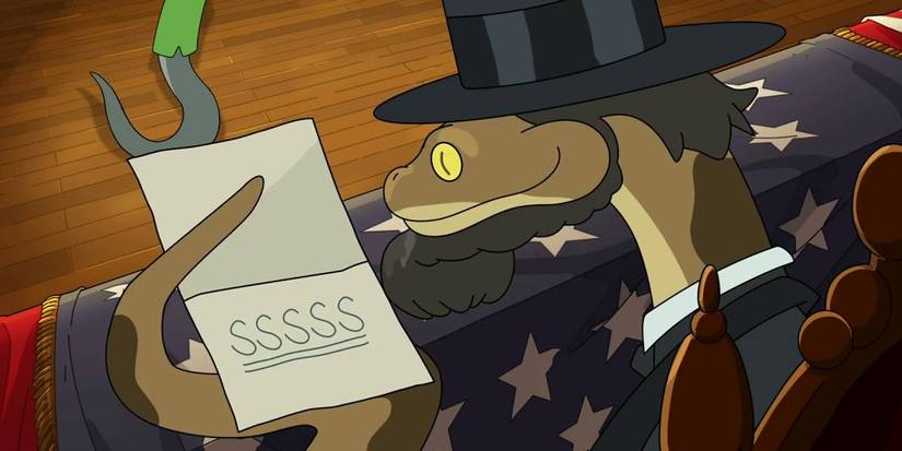 'Rick And Morty': 10 Best Films the Dysfunctional Duo Has Poked Fun At