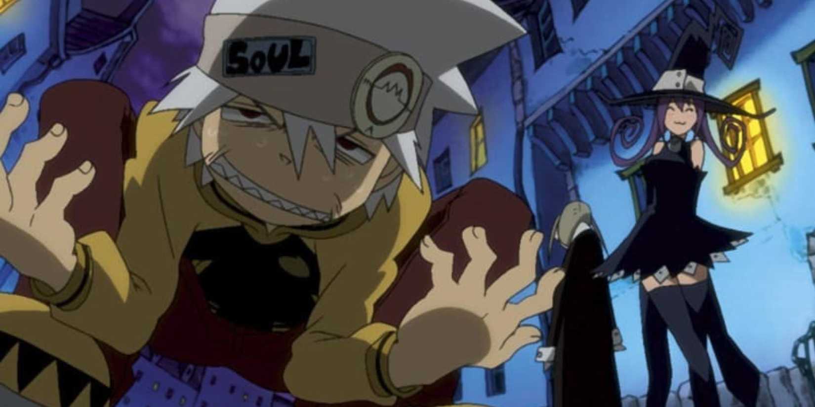 Soul-Eater