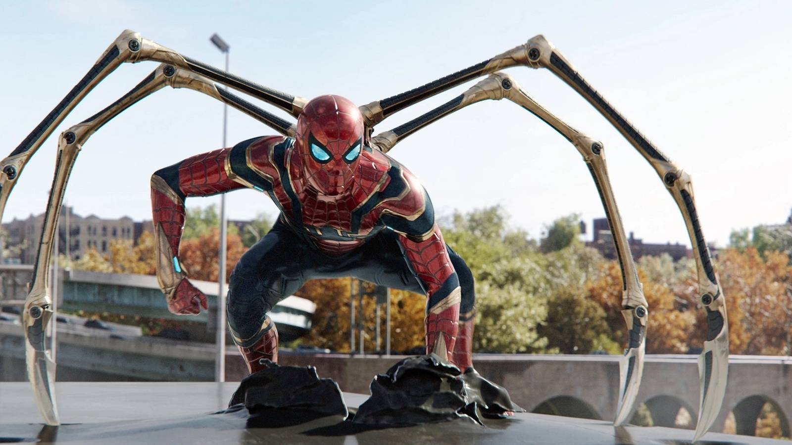 The 8 Most Fun Comic Book Movies, Ranked