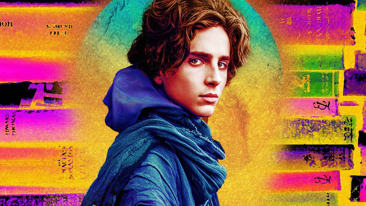 Best Movie & TV Adaptations No One Believed Were Possible