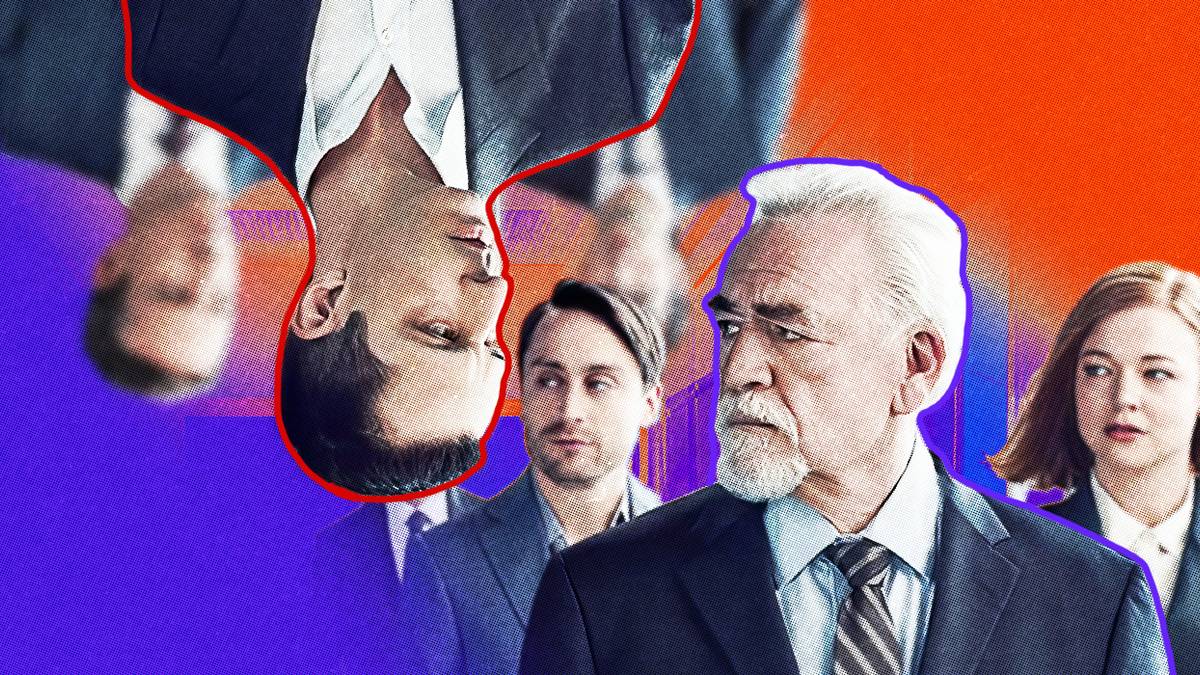 Succession Season 4: Everything We Know So Far
