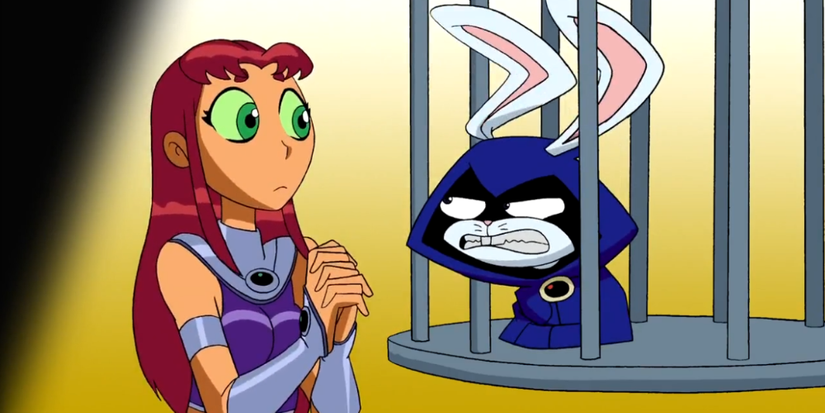 'Teen Titans': 10 Best Comedic and Silly Episodes of Cartoon Network Series