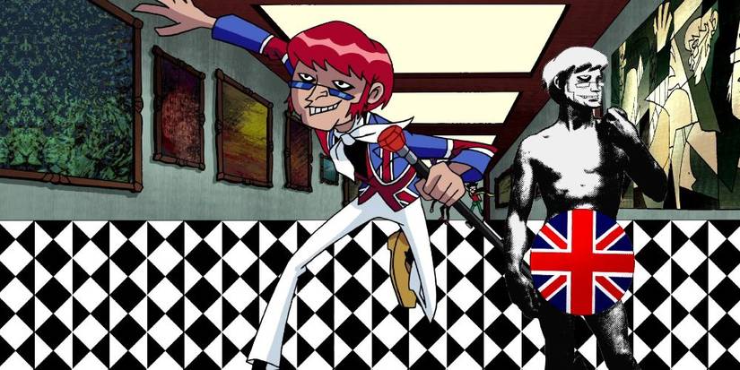Mad Mod 'Teen Titans': 10 Best Comedic and Silly Episodes of Cartoon Network Series