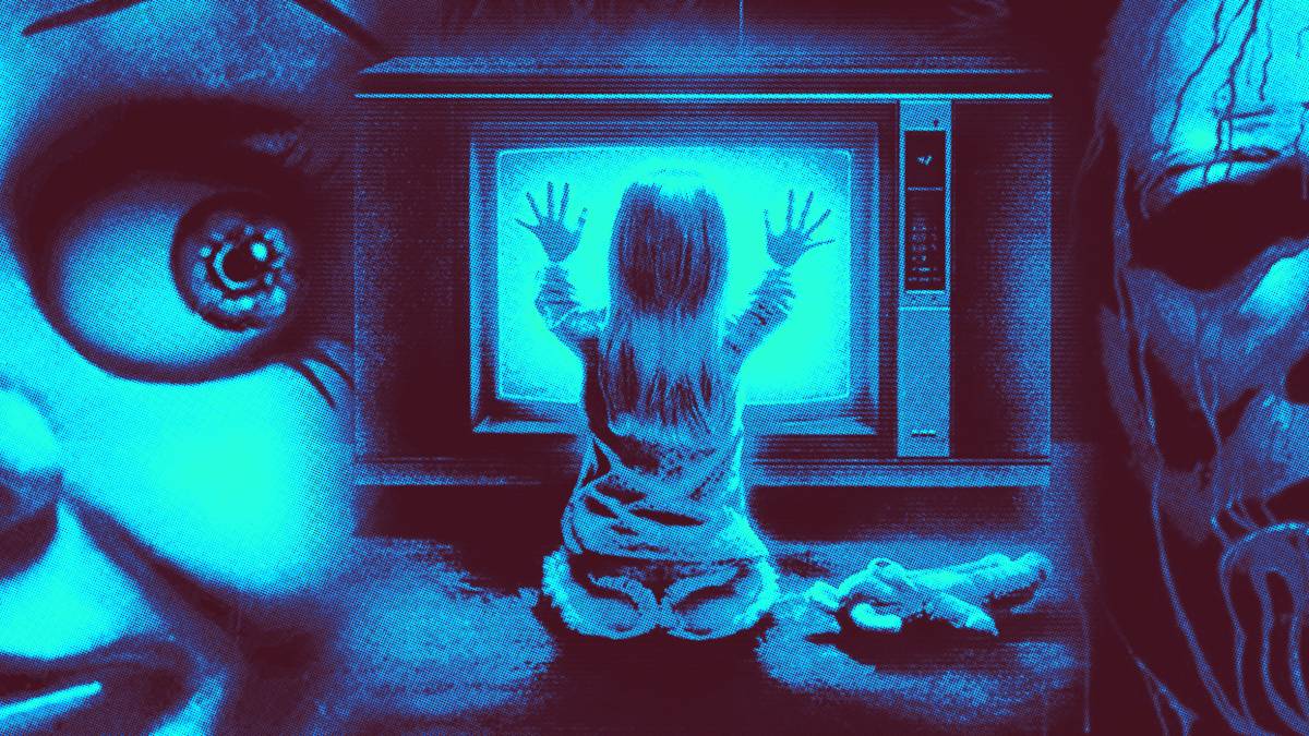 Horror Movie Tropes Are Wildly Absurd and Absolutely Necessary