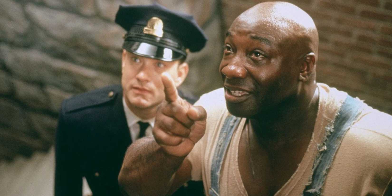 The Green Mile