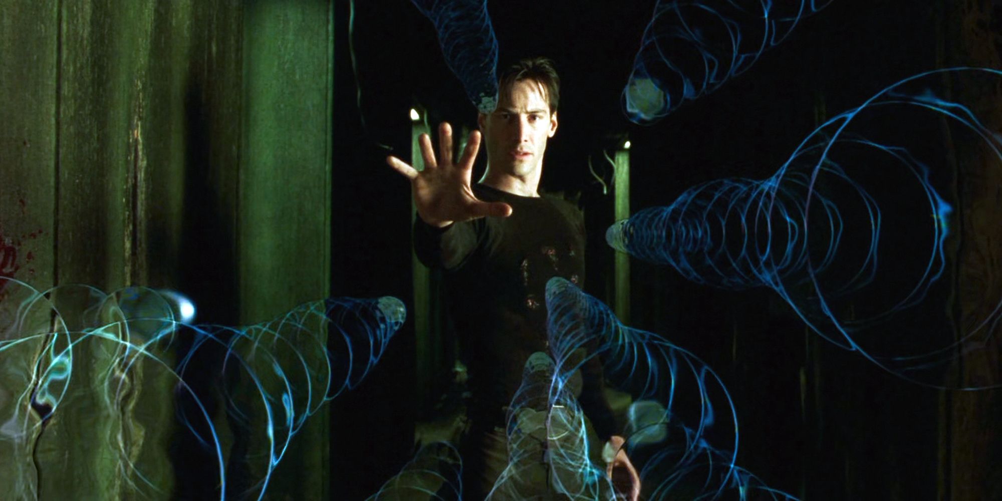 These 3 ‘90s Keanu Reeves Action Movies Are Masterpieces