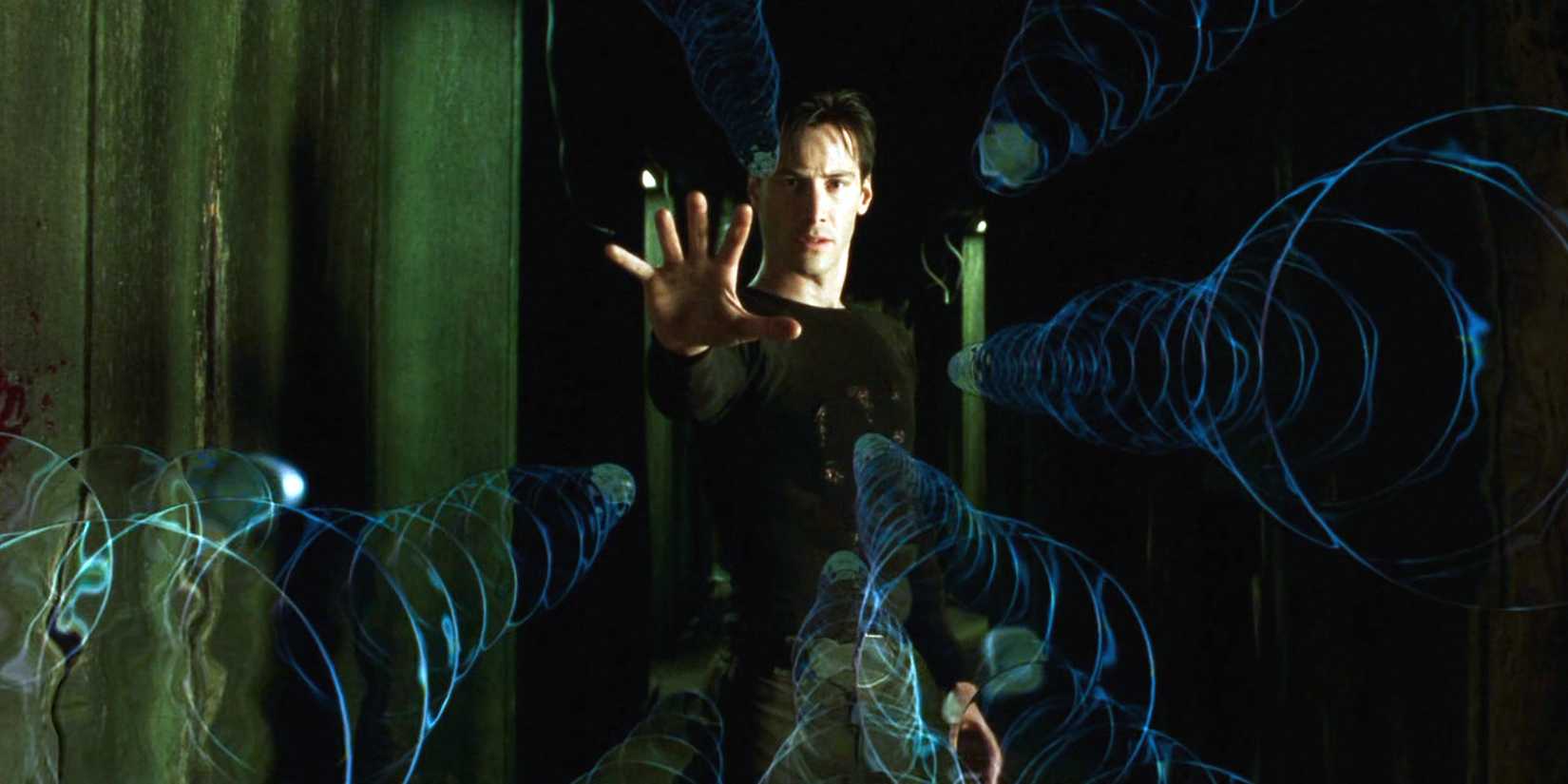 10 Action Movies With the Best Cinematography
