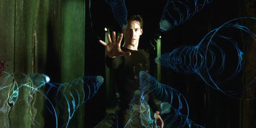 10 Facts You Might Not Know About 'The Matrix'