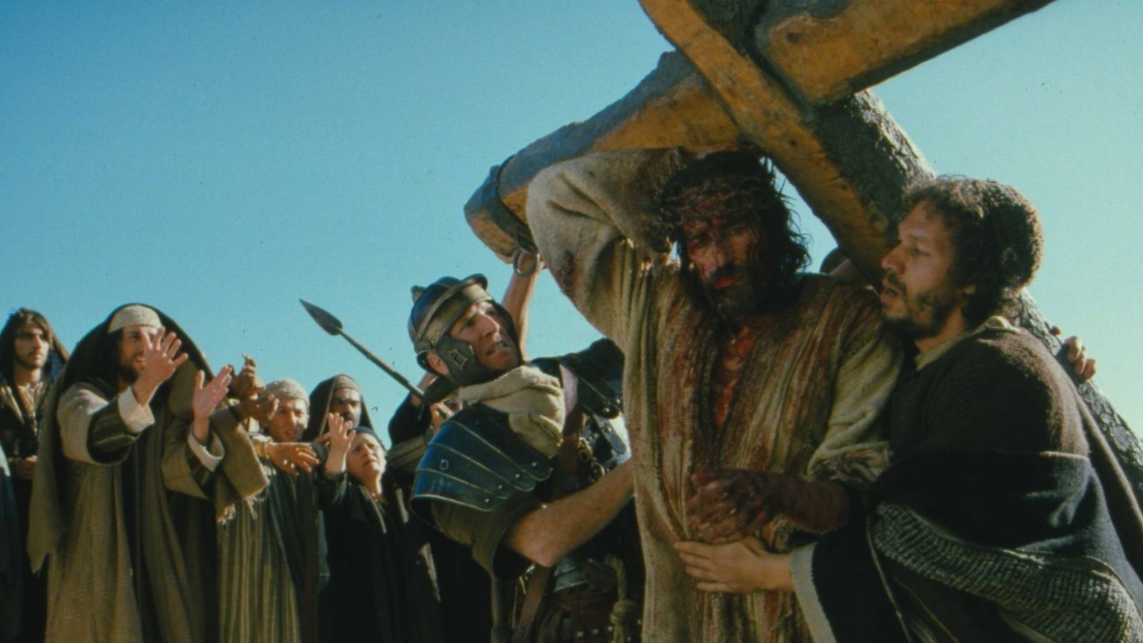 Mel Gibson Just Delivered the 'Pᴀssion of the Christ' Sequel Update Fans Have Been Praying For
