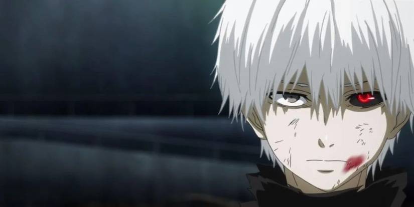 10 Terrifying Horror Anime to Binge this October
