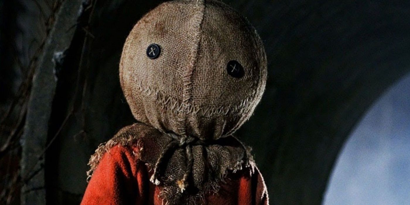 Fright-Rags has released a Trick 'r Treat... - Broke Horror Fan