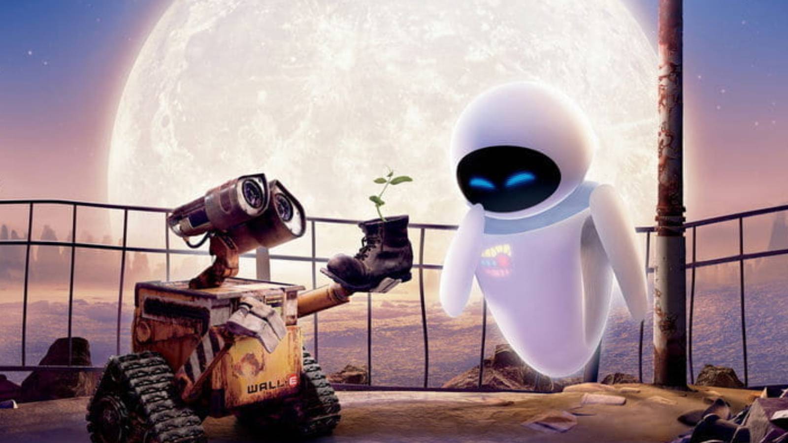 The Martian (2015)
