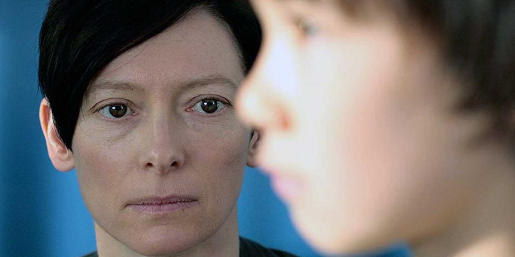 Tilda Swinton - 'We Need to Talk About Kevin'