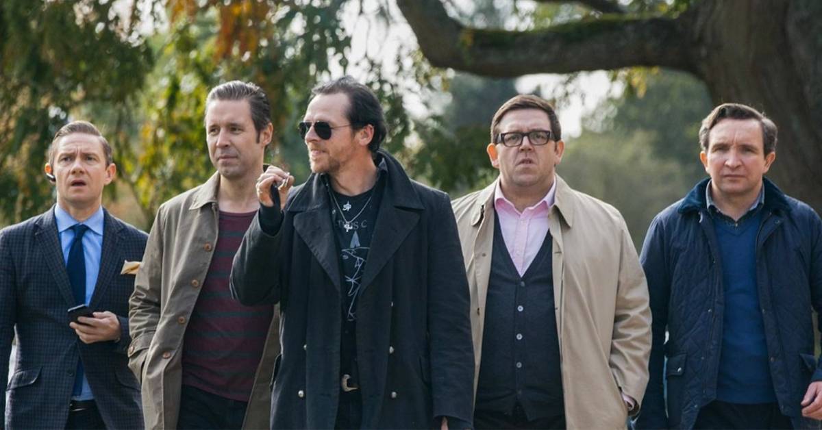 collider.com - Michael Block - All 3 Cornetto Movies Are Masterpieces, but One Is Untouchable