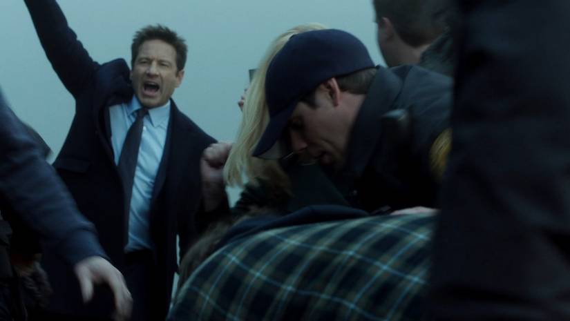 ‘The X-Files’ Scariest Episode Has Nothing To Do With Aliens or Monsters