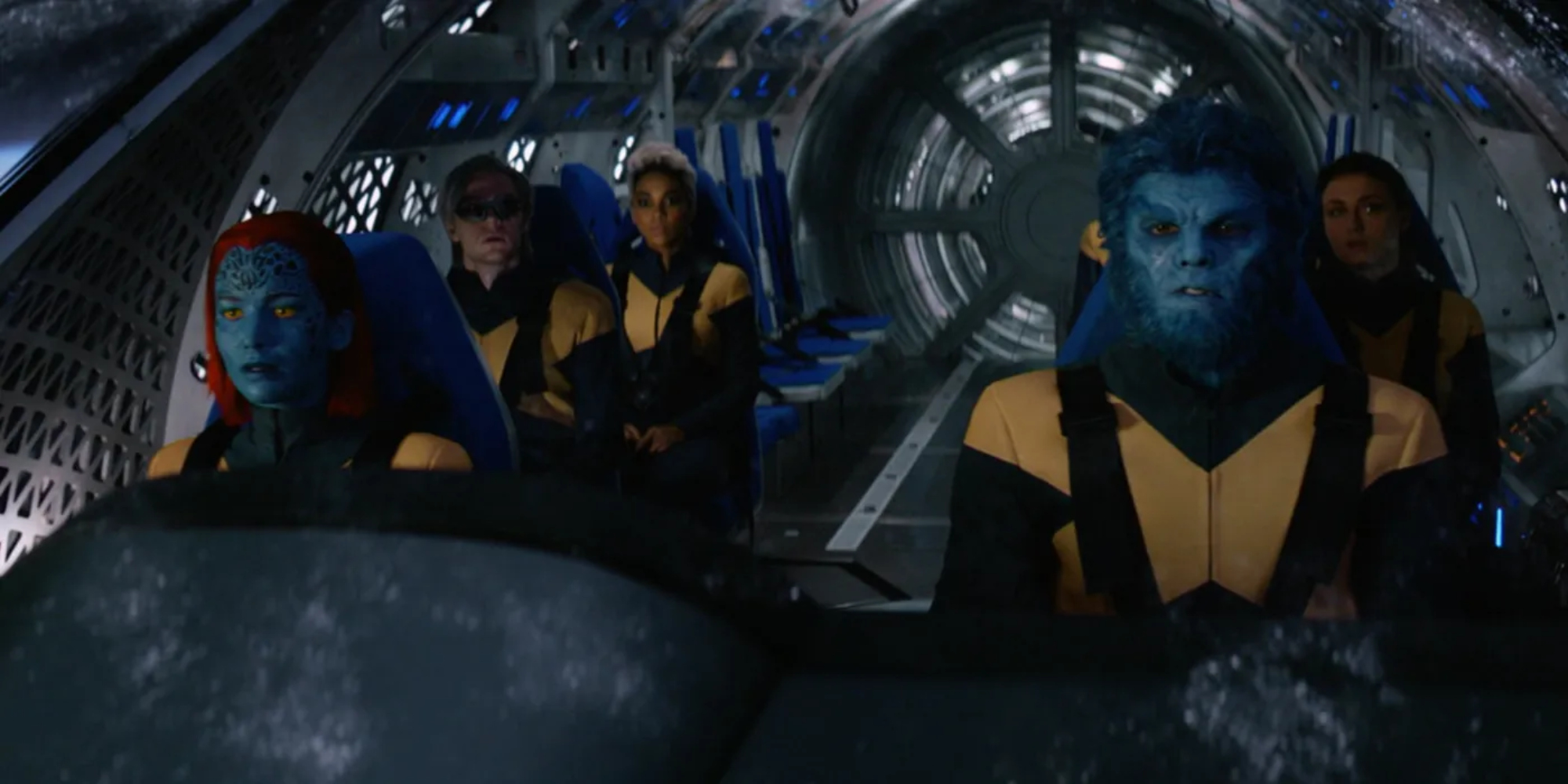 'X-Men '97' Season 2's New Suits, Explained