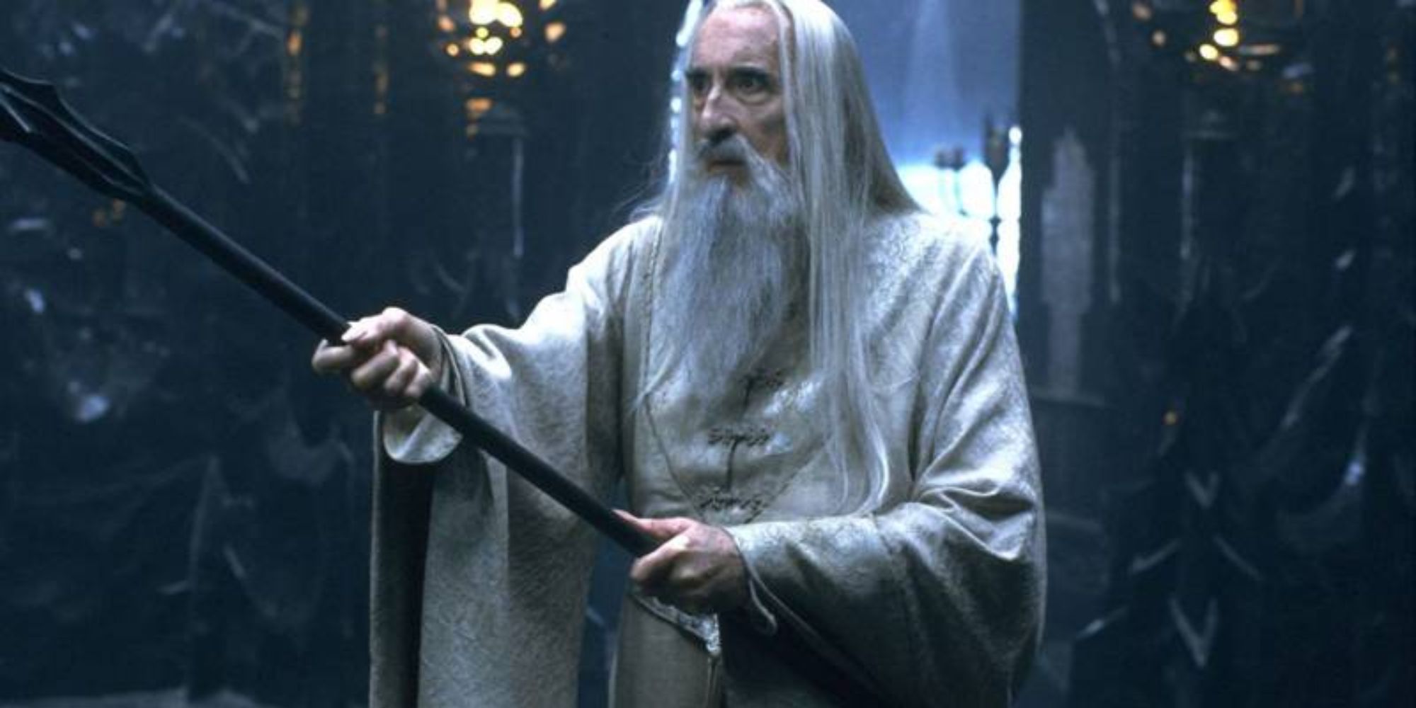 'The Rings of Power's Dark Wizard Identity Confirmation Sets Up an Even ...