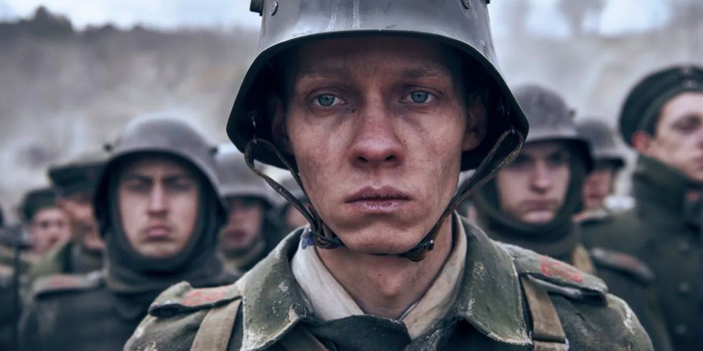 10 Best World War I Epics, Ranked