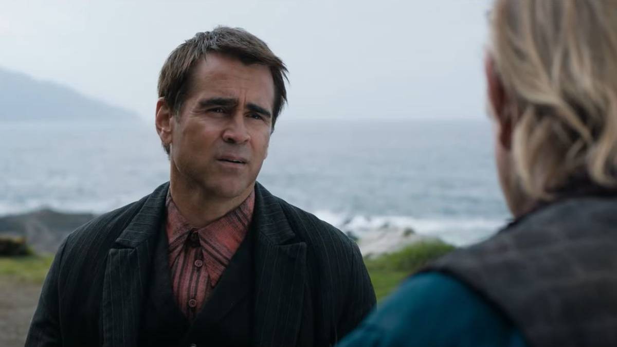 BEST MALE ACTOR OSCAR NOMINATIONS 2023 intelligence overview