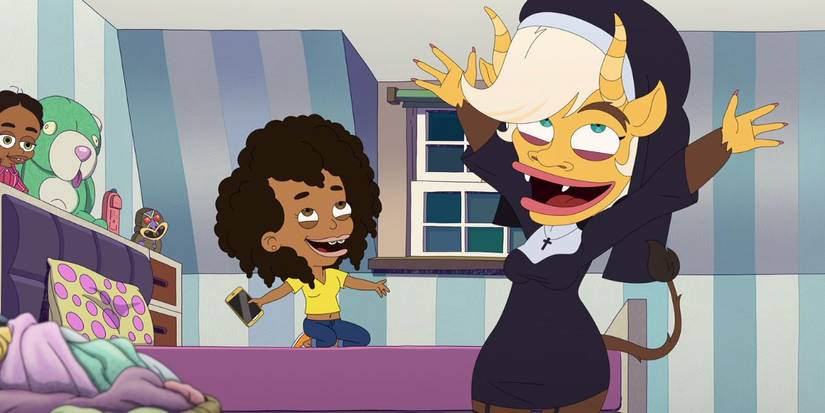 'Big Mouth' Season 7: What to Expect