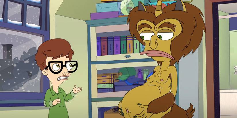 Big Mouth Season 6: Everything You Need to Know About the Raunchy New ...