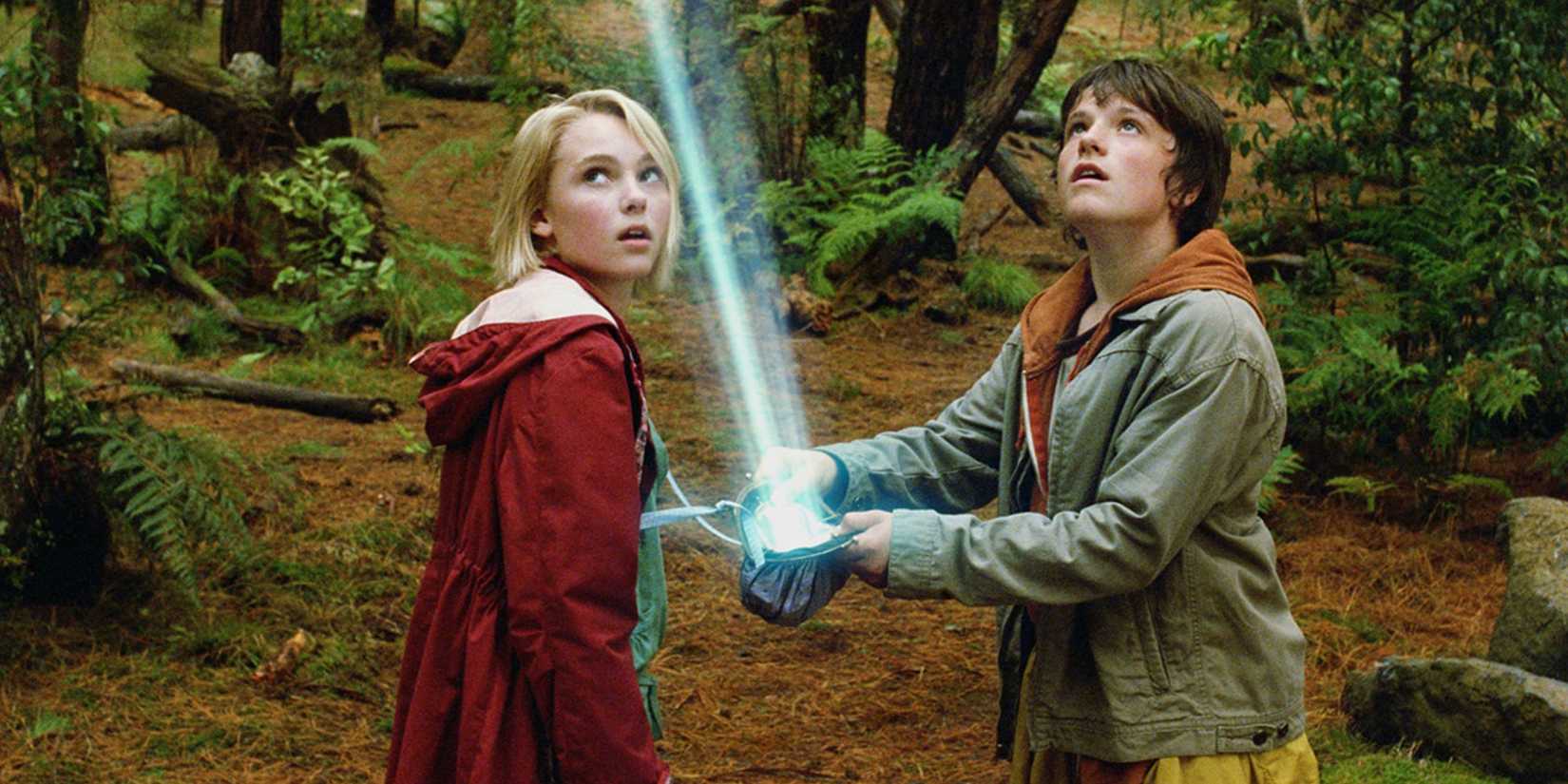10 Perfect Fantasy Movies That Are About 90 Minutes Long