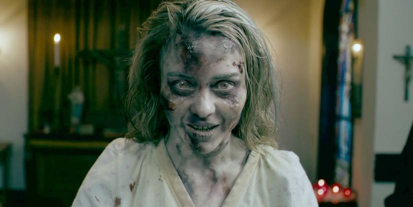 10 Best Occult Shows, Ranked