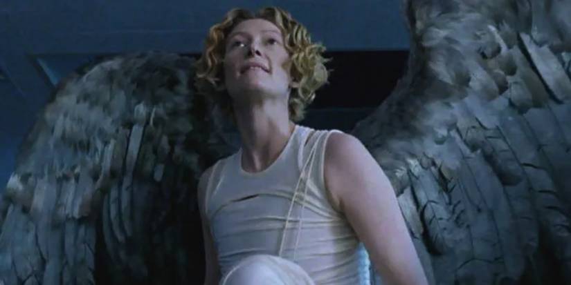 Popular Angels 10 Best Angels in Movies and TV Shows, Ranked