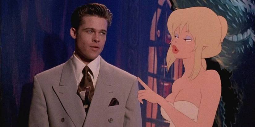 Cartoon Character Rallf Ralph Bakshi's Best Animated Movies, Ranked