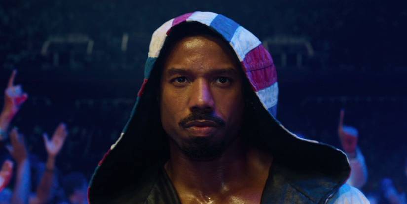 Creed 3 Poster: Michael B. Jordan Sets His Sight on a Knockout