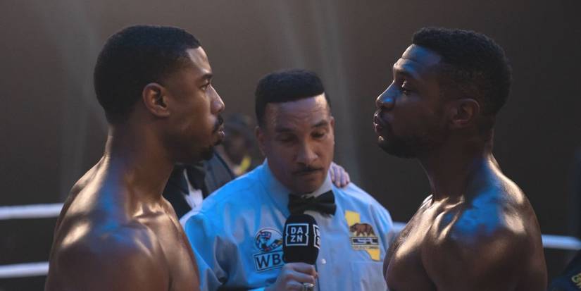'Creed III': Trailer, Cast, Release Date, and Everything You Need to Know
