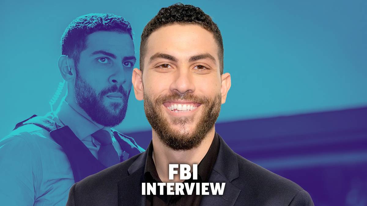 FBI's Zeeko Zaki on What Fans Can Expect From Season 5