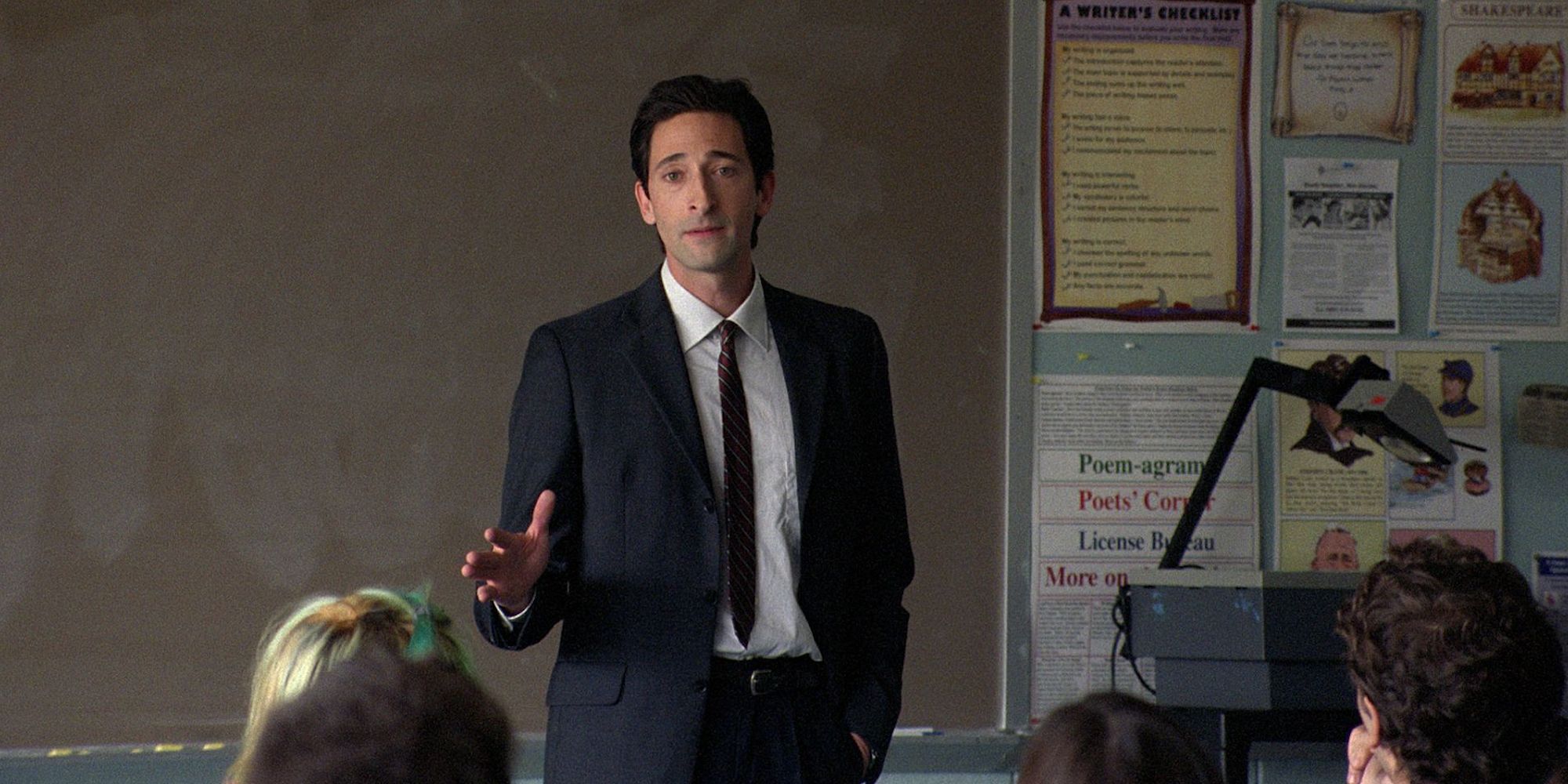 Adrien Brody Gives One Of His Most Heartbreaking Performances in This ...