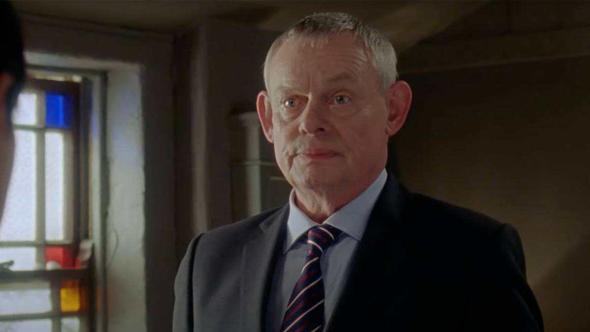 Doc Martin Season 10 Trailer: Martin Clunes Leads Final Season, image size:1200x675