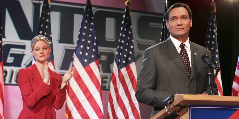 The 10 Best 'The West Wing' Episodes That Had Us On the Edge of Our ...