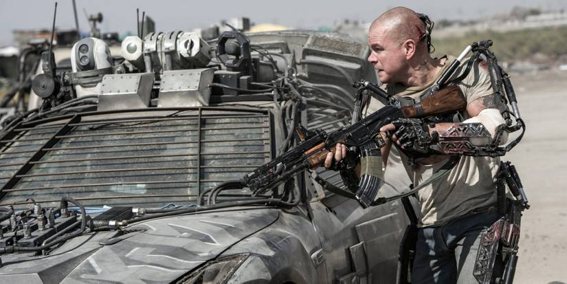 10 Mind-bending Cyberpunk Movies and Shows To Watch After ‘Cyberpunk ...